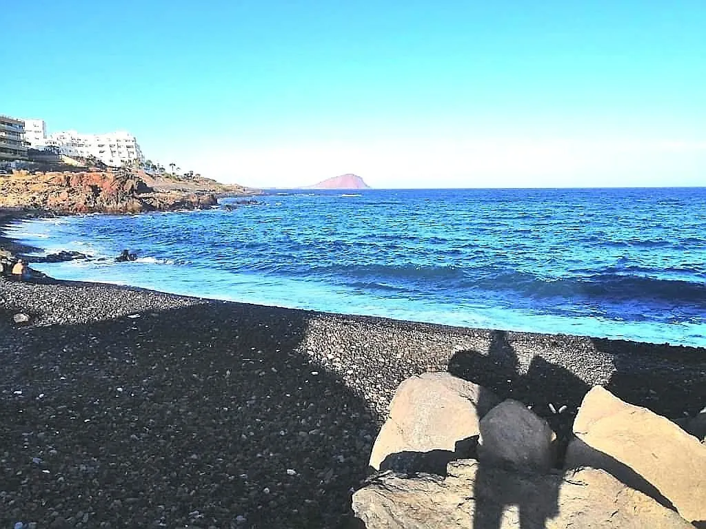 Ferienwohnung Surf Harbour Los Abrigos 0*,