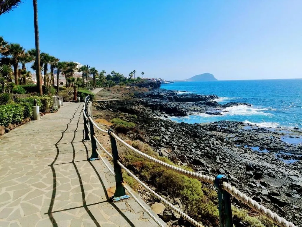 Ferienwohnung Surf Harbour Los Abrigos