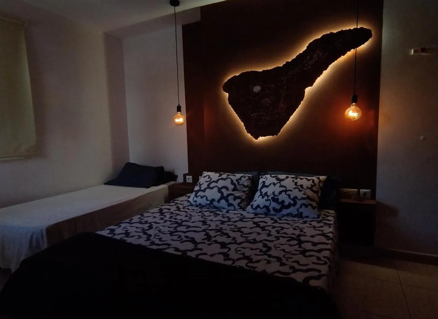 Ferienwohnung Surf Harbour Los Abrigos