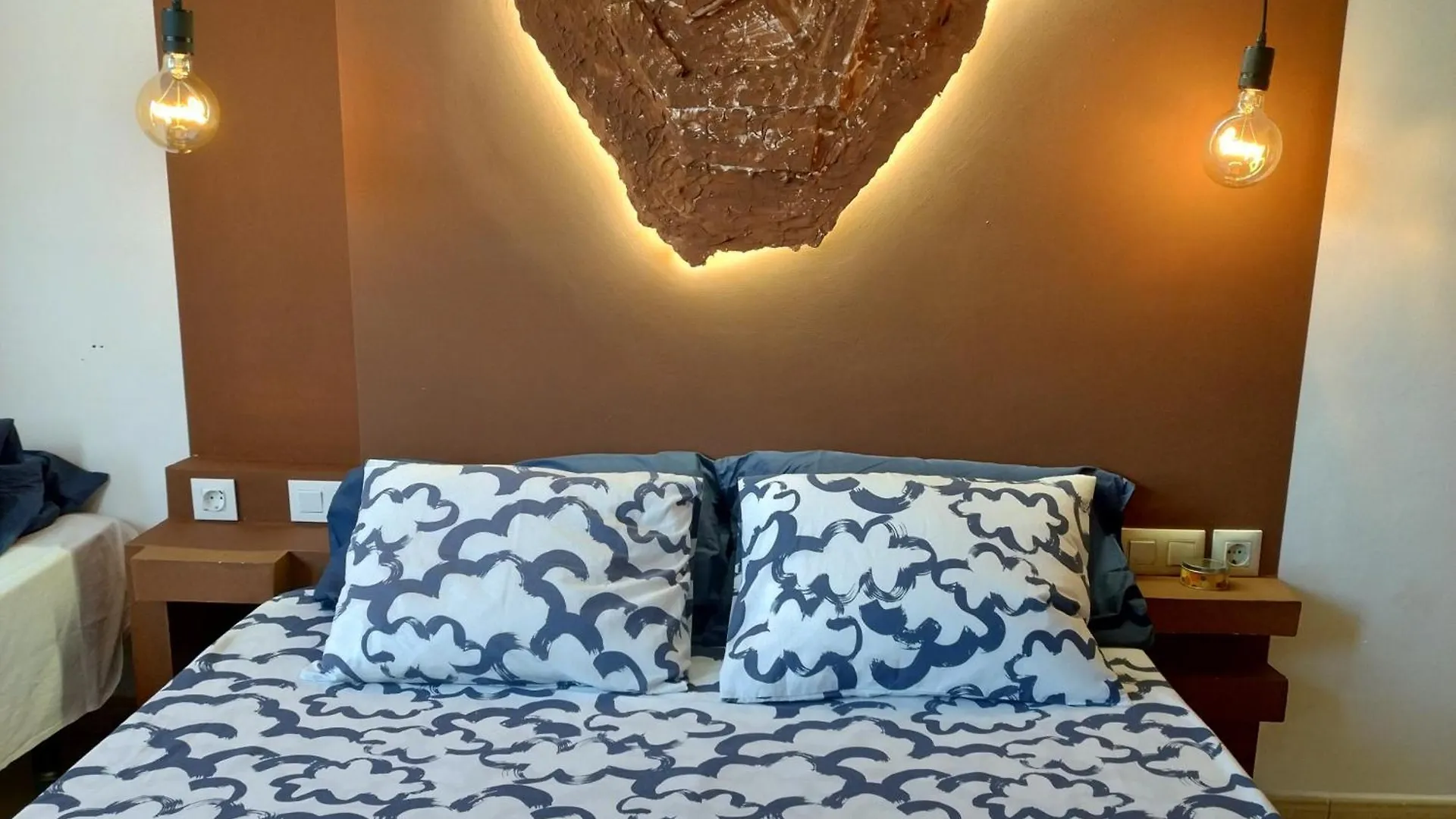 Ferienwohnung Surf Harbour Los Abrigos