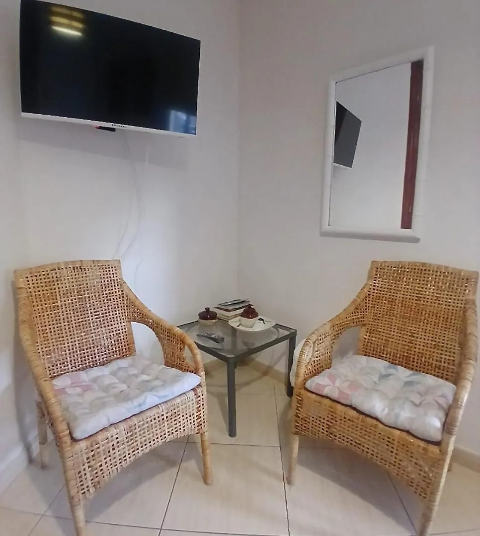 Homestay Surf Harbour Apartment Los Abrigos